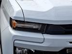 2025 Chevrolet Silverado 2500 Crew Cab SRW 4x4 Pickup for sale #SF231509 - photo 3