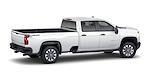 2025 Chevrolet Silverado 2500 Crew Cab SRW 4x4 Pickup for sale #SF233053 - photo 10