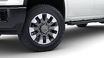2025 Chevrolet Silverado 2500 Crew Cab SRW 4x4 Pickup for sale #SF233053 - photo 11