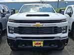 2025 Chevrolet Silverado 2500 Crew Cab SRW 4x4 Pickup for sale #SF233053 - photo 2