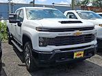 2025 Chevrolet Silverado 2500 Crew Cab SRW 4x4 Pickup for sale #SF233053 - photo 3