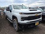 2025 Chevrolet Silverado 2500 Crew Cab SRW 4x4 Pickup for sale #SF233053 - photo 2