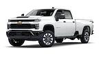 2025 Chevrolet Silverado 2500 Crew Cab SRW 4x4 Pickup for sale #SF233053 - photo 5