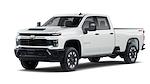 2025 Chevrolet Silverado 2500 Crew Cab SRW 4x4 Pickup for sale #SF233053 - photo 6