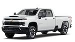 2025 Chevrolet Silverado 2500 Crew Cab SRW 4x4 Pickup for sale #SF233053 - photo 7