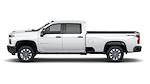 2025 Chevrolet Silverado 2500 Crew Cab SRW 4x4 Pickup for sale #SF233053 - photo 8