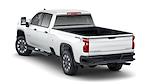 2025 Chevrolet Silverado 2500 Crew Cab SRW 4x4 Pickup for sale #SF233053 - photo 9