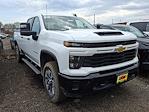 2025 Chevrolet Silverado 2500 Crew Cab SRW 4x4 Pickup for sale #SF233213 - photo 2