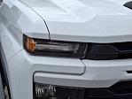 2025 Chevrolet Silverado 2500 Crew Cab SRW 4x4 Pickup for sale #SF233213 - photo 3