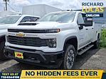2025 Chevrolet Silverado 2500 Crew Cab SRW 4x4 Pickup for sale #SF233213 - photo 1
