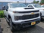 2025 Chevrolet Silverado 2500 Crew Cab SRW 4x4 Pickup for sale #SF233213 - photo 2