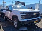 2025 Chevrolet Silverado 3500 Regular Cab SRW 4x4 Pickup for sale #SF240199 - photo 2
