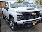 2025 Chevrolet Silverado 2500 Regular Cab 4x4 Pickup for sale #SF241773 - photo 2