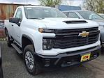 2025 Chevrolet Silverado 2500 Regular Cab 4x4 Pickup for sale #SF241773 - photo 2
