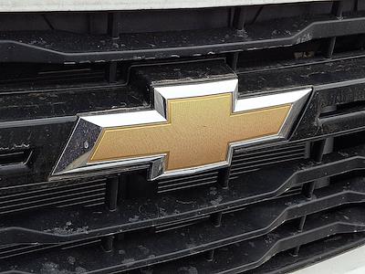 New 2025 Chevrolet Silverado 3500 - photo 1