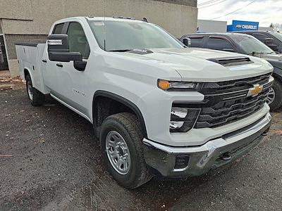 New 2025 Chevrolet Silverado 3500 - photo 1