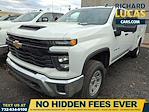 2025 Chevrolet Silverado 3500 Double Cab 4x4 Service Truck for sale #SF247601 - photo 1