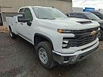 2025 Chevrolet Silverado 3500 Double Cab 4x4 Service Truck for sale #SF247601 - photo 2