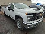 New 2025 Chevrolet Silverado 3500 Double Cab Service Truck for sale #SF247601 - photo 2