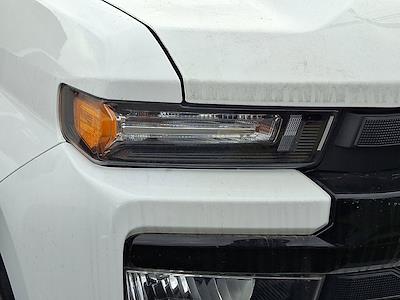 New 2025 Chevrolet Silverado 3500 - photo 1