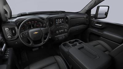 New 2025 Chevrolet Silverado 3500 - photo 1