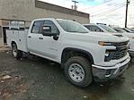 2025 Chevrolet Silverado 3500 Double Cab 4x4 Service Truck for sale #SF247704 - photo 2