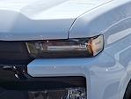 New 2025 Chevrolet Silverado 3500 Work Truck Regular Cab 4x4 SRW Pickup for sale #SF251074 - photo 3
