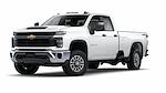 2025 Chevrolet Silverado 2500 Double Cab SRW 4x4 Pickup for sale #SF280833 - photo 1