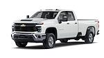 2025 Chevrolet Silverado 2500 Double Cab SRW 4x4 Pickup for sale #SF280833 - photo 3