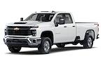 2025 Chevrolet Silverado 2500 Double Cab SRW 4x4 Pickup for sale #SF280833 - photo 4