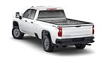 2025 Chevrolet Silverado 2500 Double Cab SRW 4x4 Pickup for sale #SF280833 - photo 2