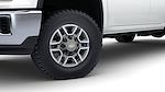 2025 Chevrolet Silverado 2500 Double Cab SRW 4x4 Pickup for sale #SF280833 - photo 7