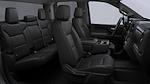 2025 Chevrolet Silverado 2500 Double Cab SRW 4x4 Pickup for sale #SF280833 - photo 9