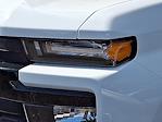 2025 Chevrolet Silverado 2500 Double Cab SRW 4x4 Pickup for sale #SF280833 - photo 13