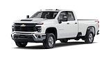 2025 Chevrolet Silverado 2500 Double Cab SRW 4x4 Cab Chassis for sale #SF281016 - photo 3