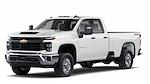 2025 Chevrolet Silverado 2500 Double Cab SRW 4x4 Cab Chassis for sale #SF281016 - photo 4