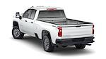 2025 Chevrolet Silverado 2500 Double Cab SRW 4x4 Cab Chassis for sale #SF281016 - photo 2