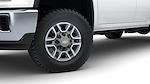 2025 Chevrolet Silverado 2500 Double Cab SRW 4x4 Cab Chassis for sale #SF281016 - photo 7