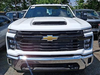 New 2025 Chevrolet Silverado 2500 - photo 1
