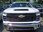 New 2025 Chevrolet Silverado 2500 Double Cab Service Truck for sale #SF281315 - photo 2