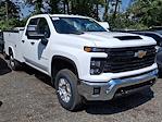 New 2025 Chevrolet Silverado 2500 Double Cab Service Truck for sale #SF281315 - photo 3