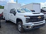 2025 Chevrolet Silverado 3500 Crew Cab 4x4 Reading Service Truck for sale #SF288450 - photo 2