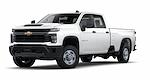 2025 Chevrolet Silverado 2500 Crew Cab SRW RWD Pickup for sale #SF291406 - photo 1