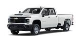 2025 Chevrolet Silverado 2500 Crew Cab SRW RWD Pickup for sale #SF291406 - photo 3
