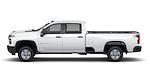 2025 Chevrolet Silverado 2500 Crew Cab SRW RWD Pickup for sale #SF291406 - photo 5