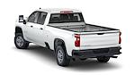 2025 Chevrolet Silverado 2500 Crew Cab SRW RWD Pickup for sale #SF291406 - photo 2