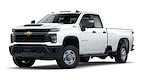 2025 Chevrolet Silverado 2500 Double Cab SRW 4x4 Pickup for sale #SF299344 - photo 1