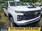 2025 Chevrolet Silverado 2500 Double Cab SRW 4x4 Pickup for sale #SF299344 - photo 1