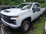 2025 Chevrolet Silverado 2500 Double Cab SRW 4x4 Pickup for sale #SF299344 - photo 2