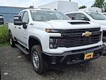 2025 Chevrolet Silverado 2500 Double Cab SRW 4x4 Pickup for sale #SF299344 - photo 2